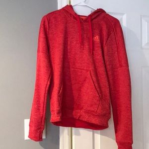 Adidas hoodie